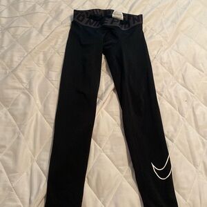 Nike boys size small